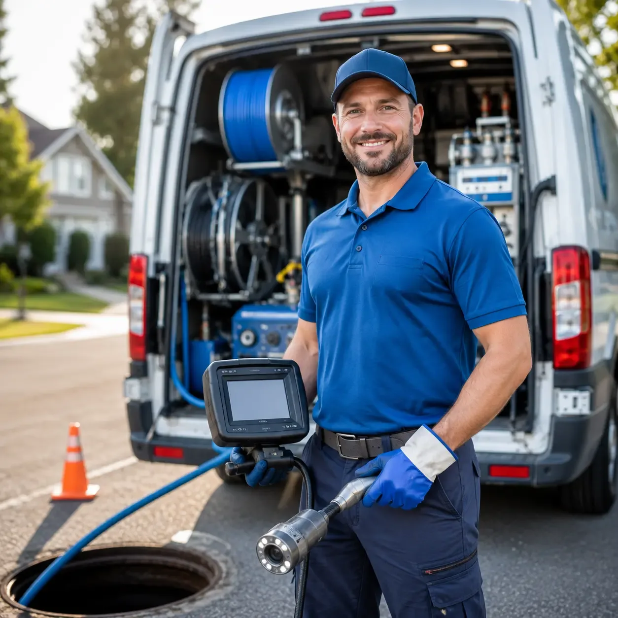 Local Pipe Relining specialists in Woodridge, NY