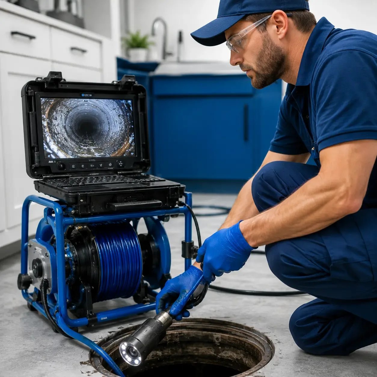 Pipe Relining professionals serving Woodridge, NY